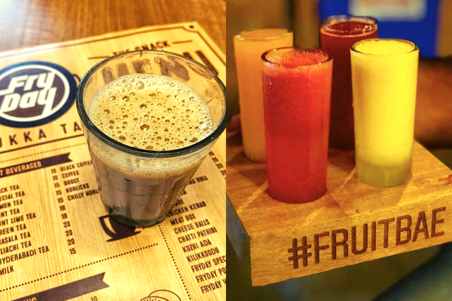 10 Must-Visit Cafés In Thrissur - pinklungi.com