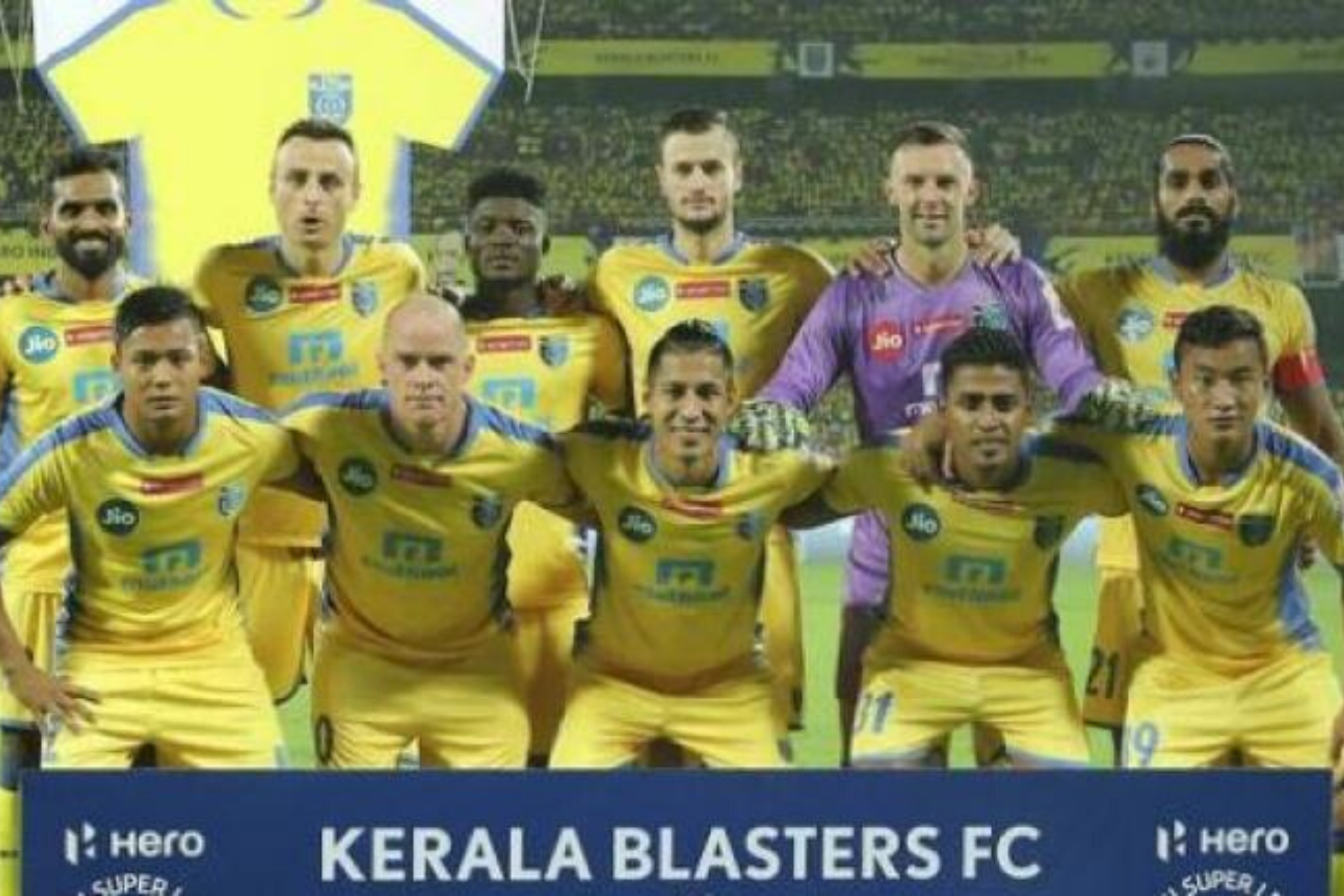All You Need To Know About Kerala Blasters Football Club