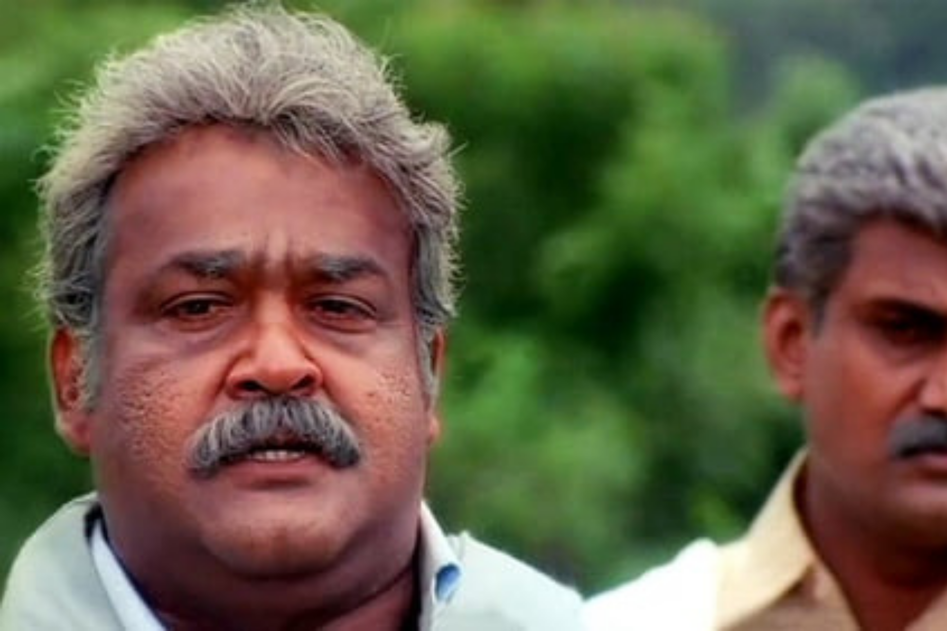 No Country For Old Malayalis
