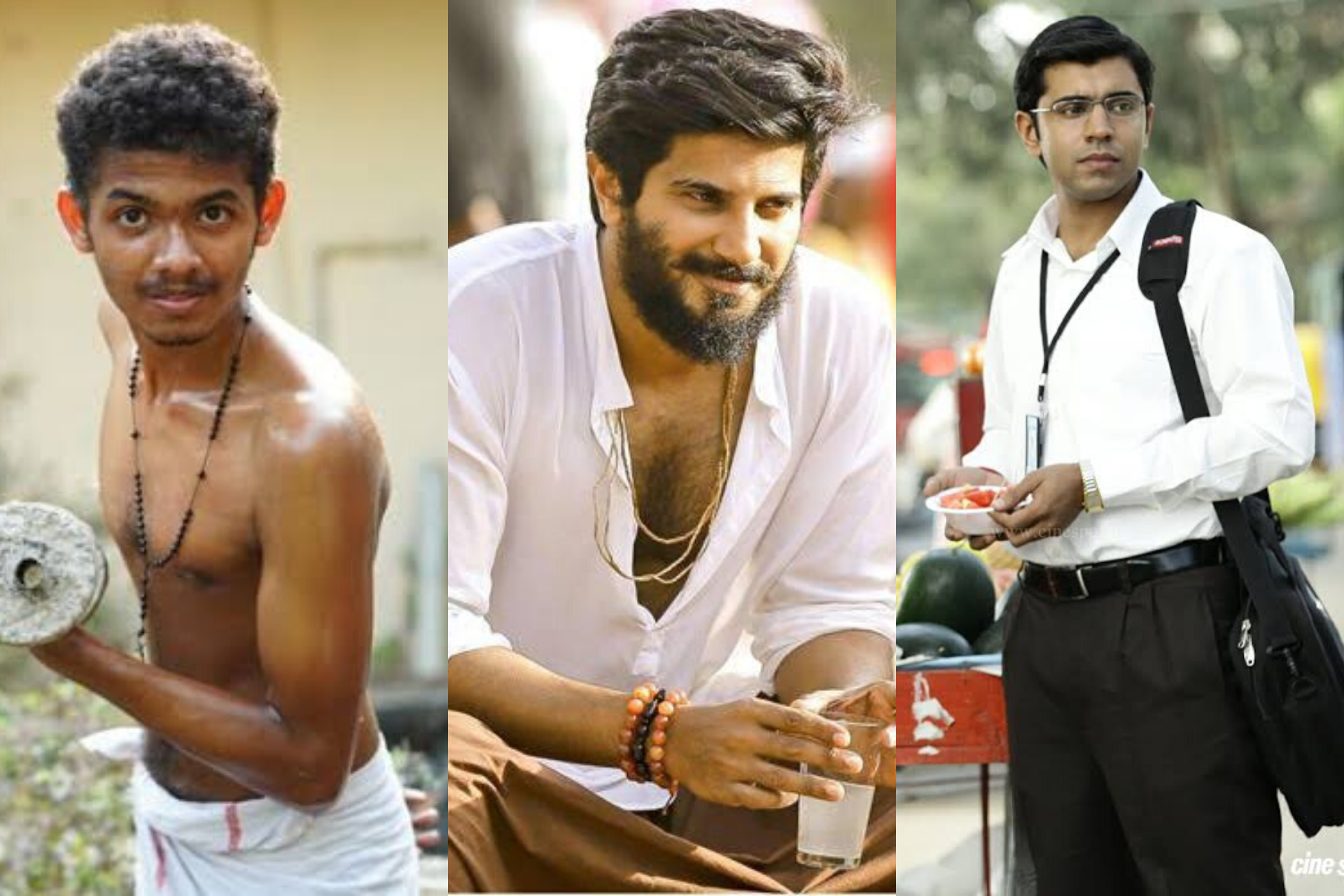 10 Kinds of Boyfriends We’ve All Had In Our Dating Lives