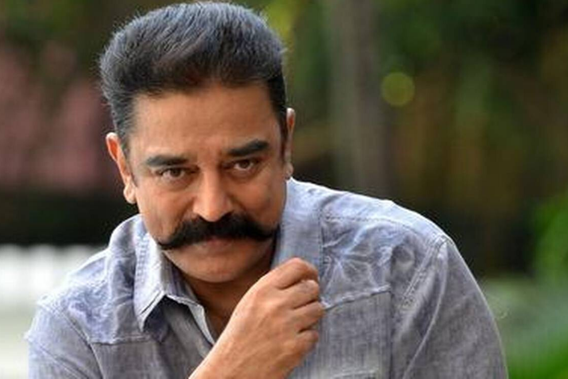 5 Times Kamal Haasan Charmed Us With His Mollywood Performances