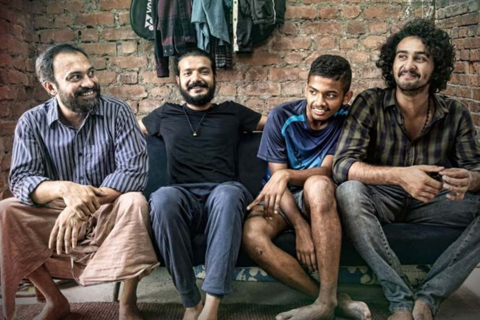 Bros Before Woes: What We Can Do For Each Other On International Men’s Day