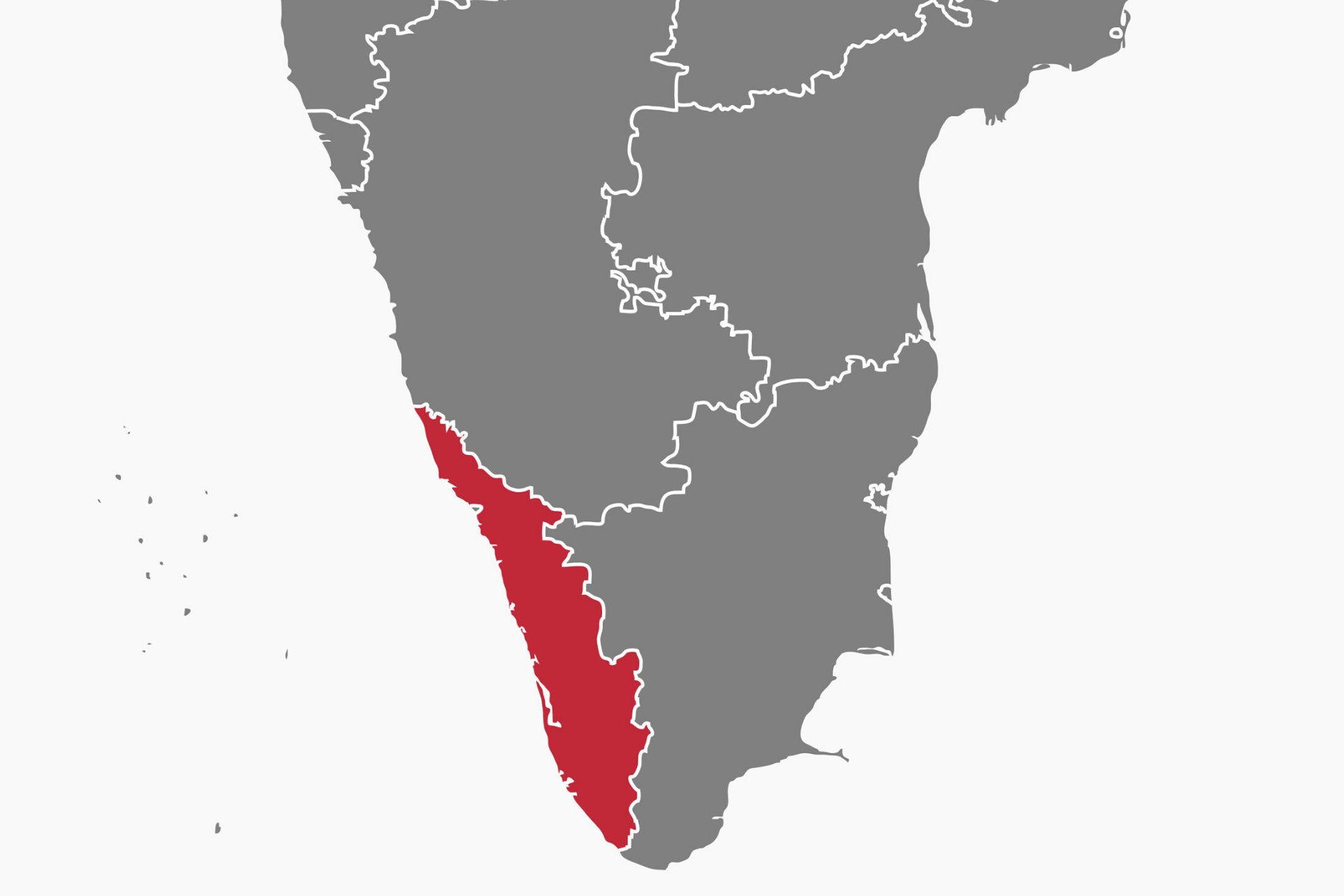 Why Wasn’t Kerala One State In 1947?