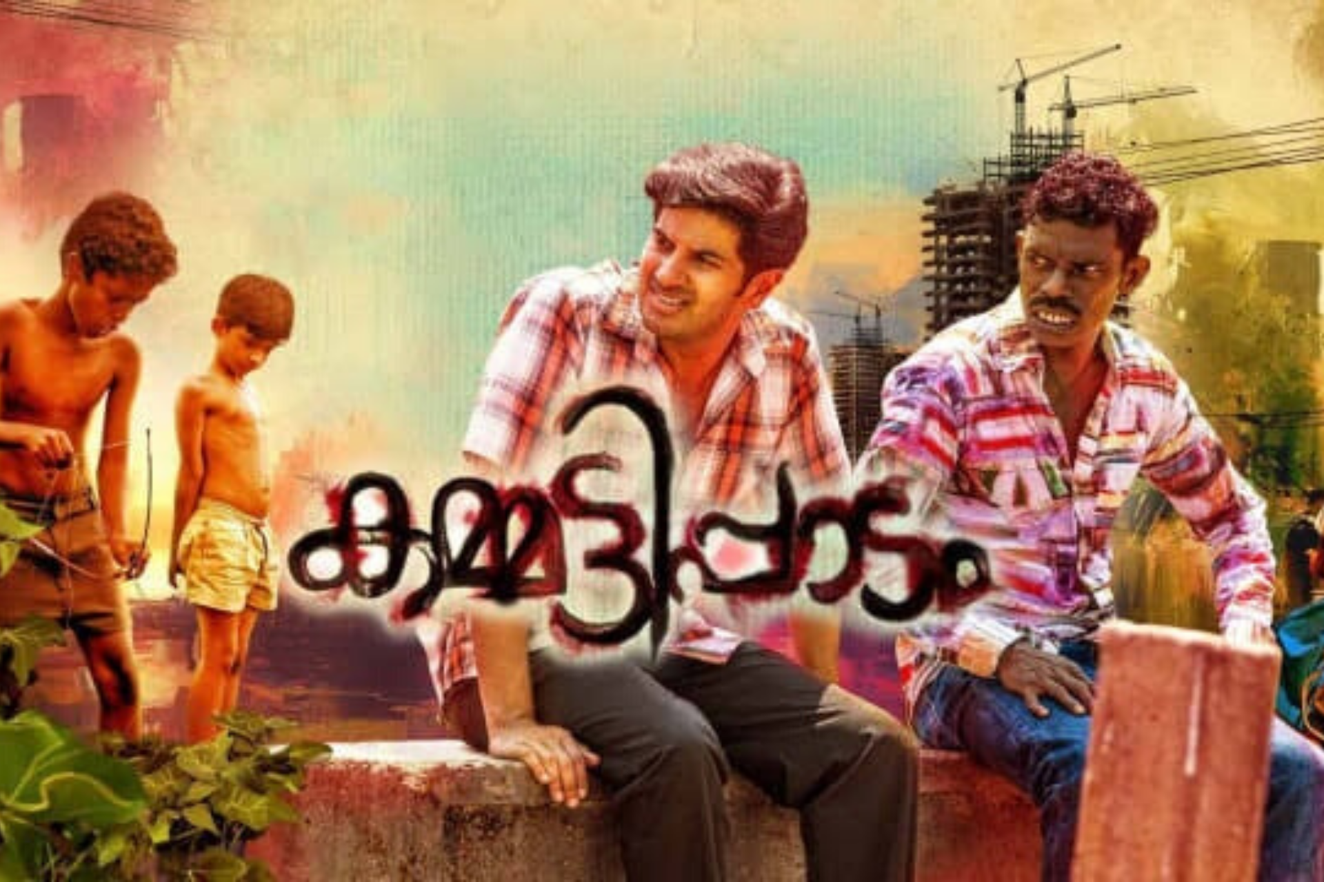 Kammattipaadam: The Story They Don’t Tell You About Kochi