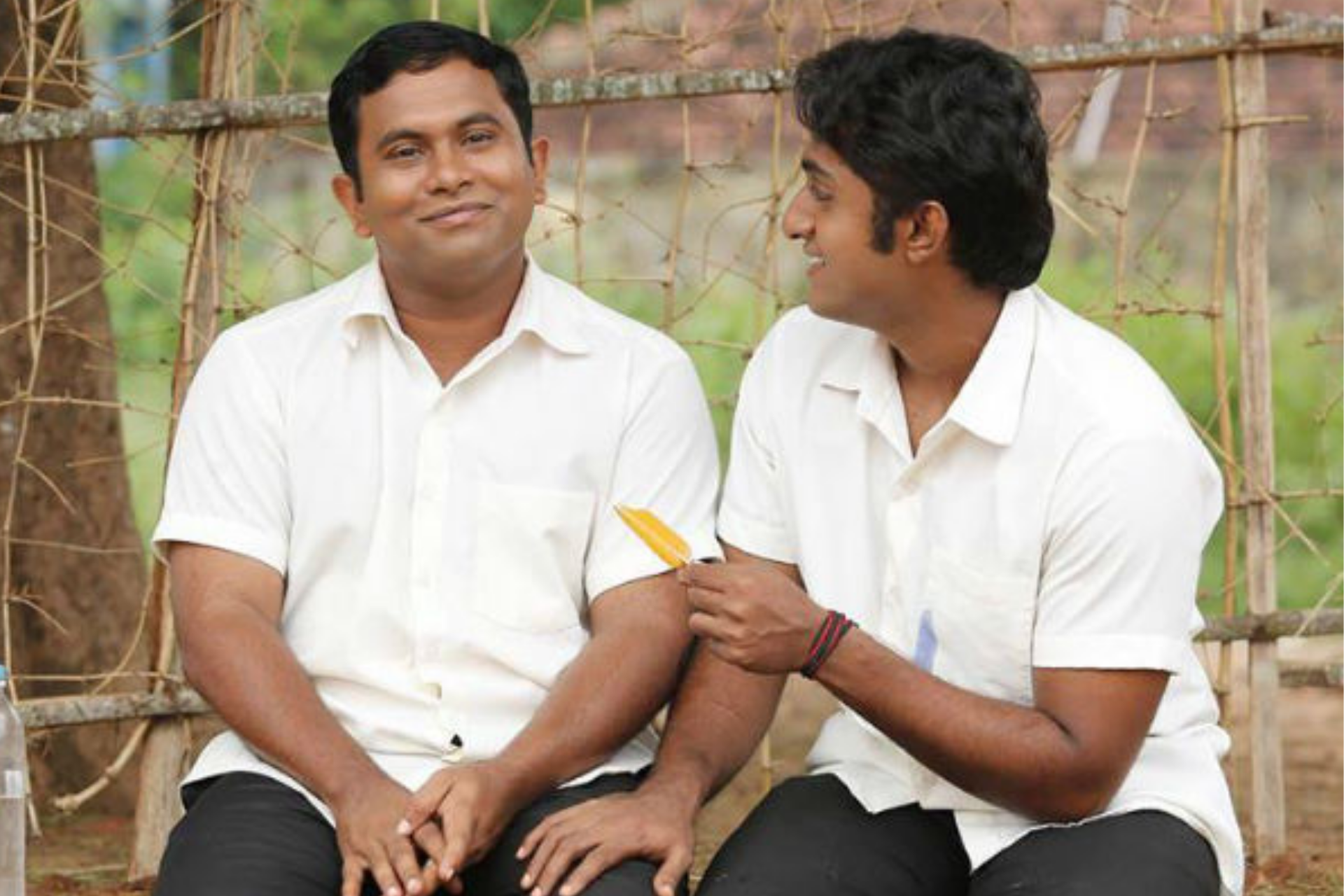 Kunjiramayanam: Quirky, Nostalgic, Harmless Fun