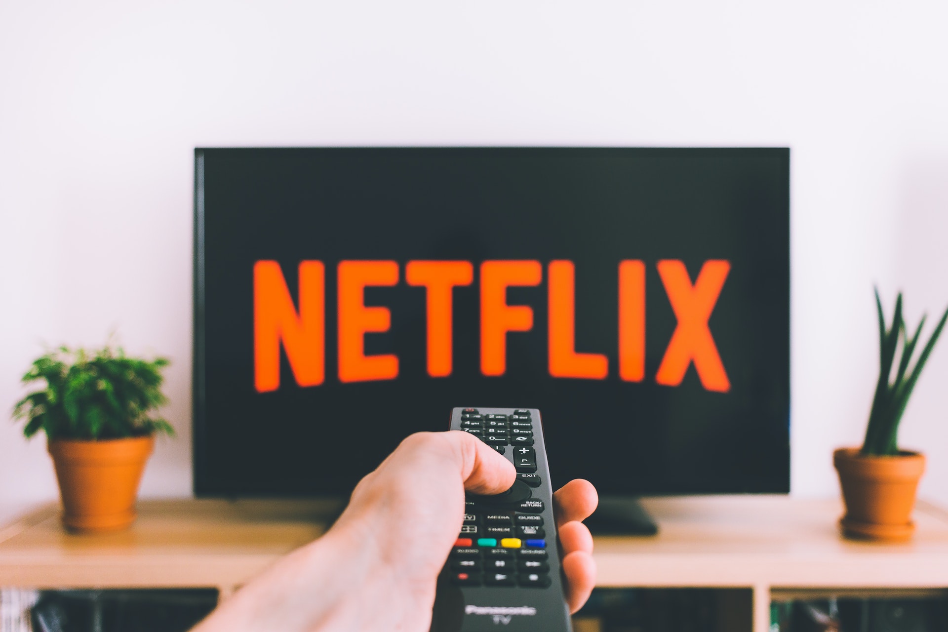 About Time You Took A Break From Netflix & Other Pills?