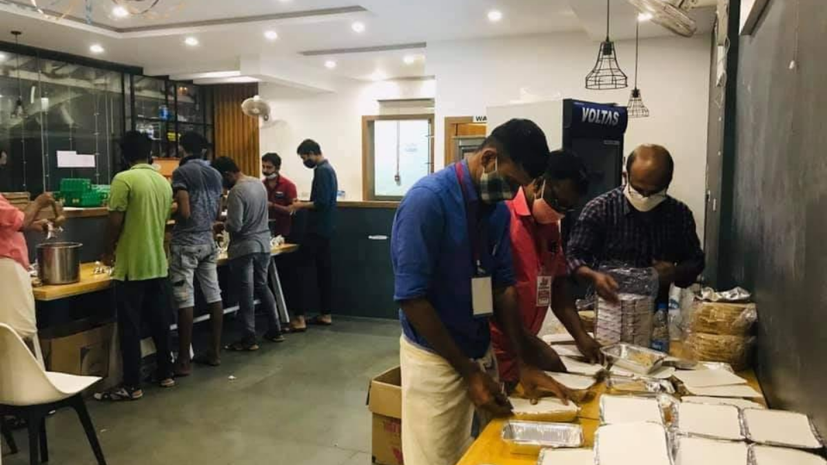 How Kerala Came Together Amidst a Tragedy