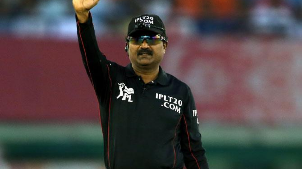 The International Cricket Council (ICC) has Welcomed a Malayali for the 1st Time