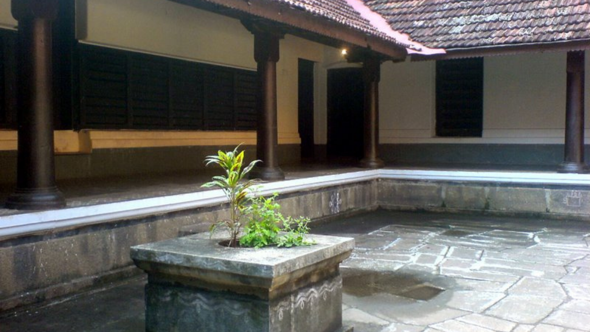 Ammaveed, The Place We Will Always Cherish