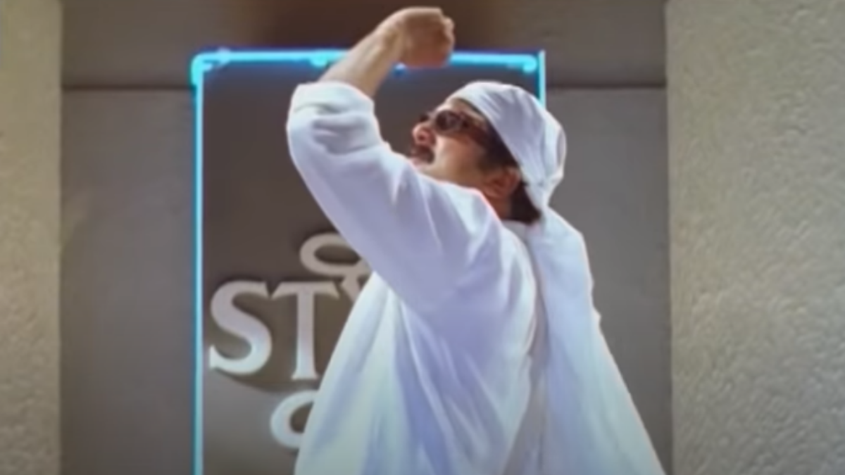 Malayalam Dance Numbers We All Grew Up With – Part 3