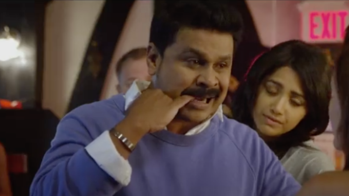 I Have A Malayali Accent. Is That A Problem?