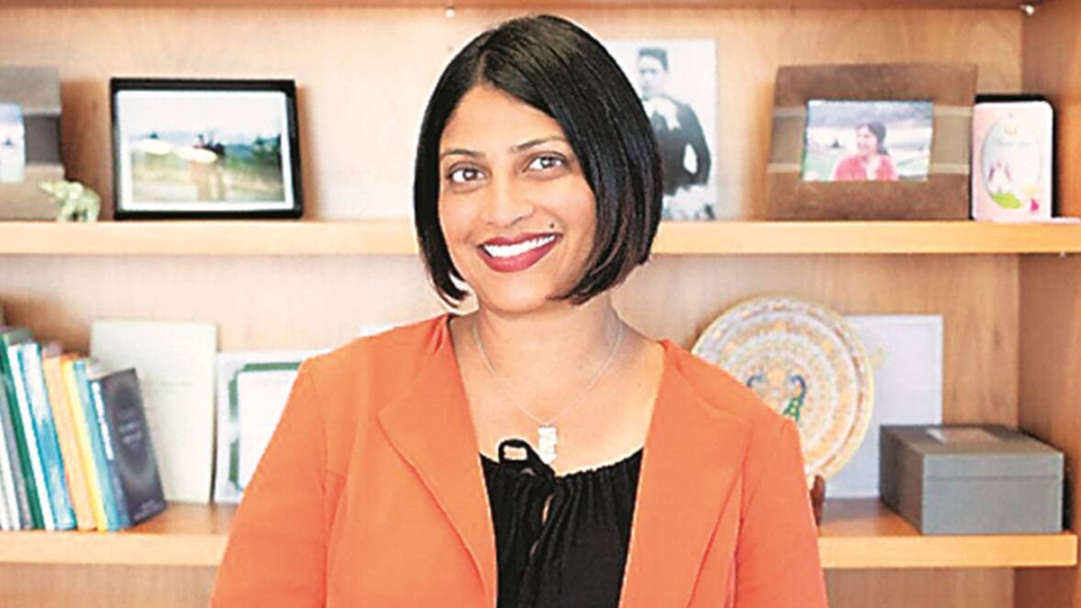 Priyanca Radhakrishnan – All You Need To Know