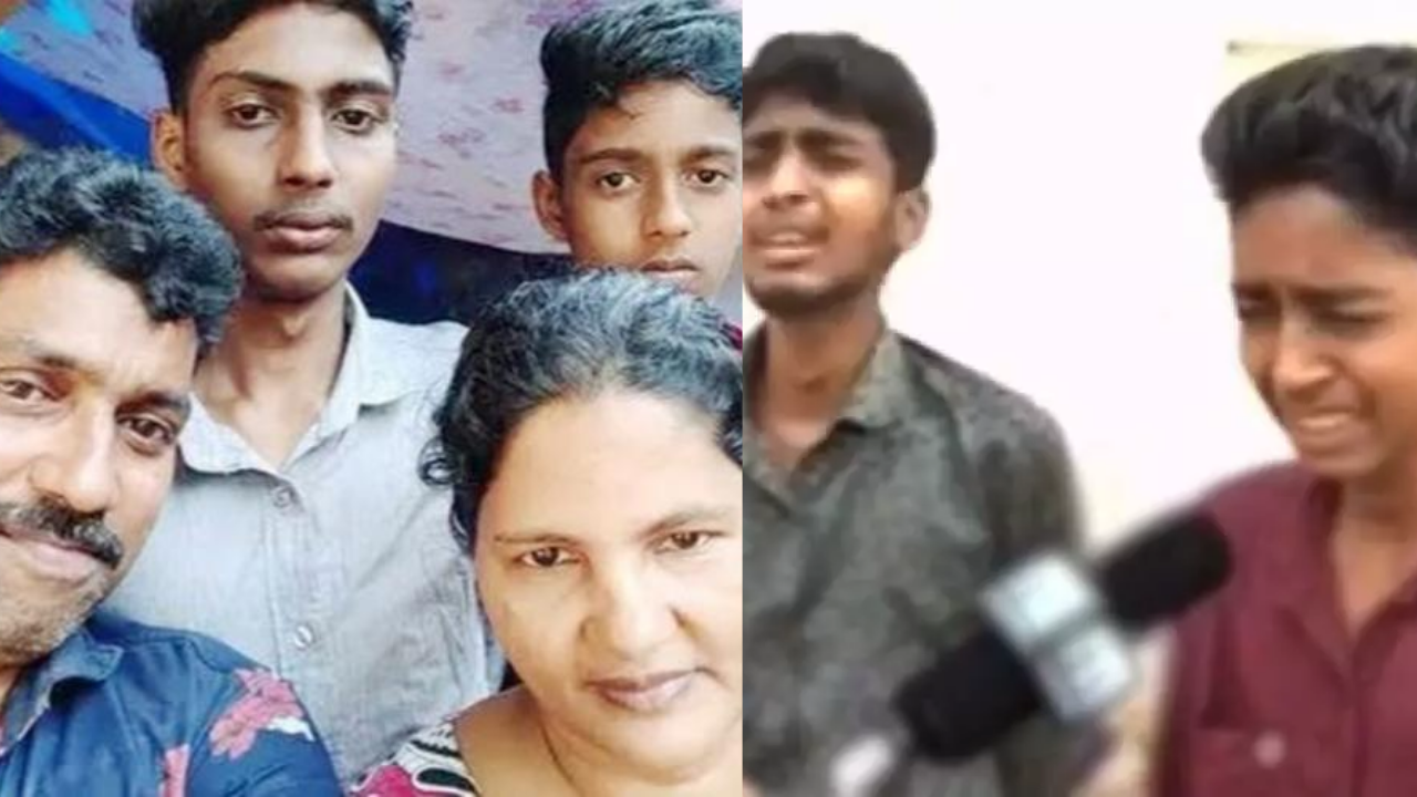 Neyyattinkara Couple Death: What Exactly Happened?