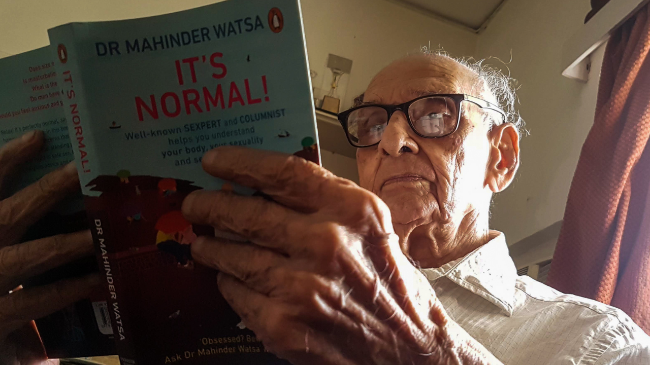 Who Was Dr Mahinder Watsa aka The Sexpert?