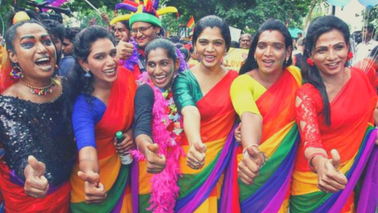 Transgenders in Kerala to Recieve Grants Through These New Schemes