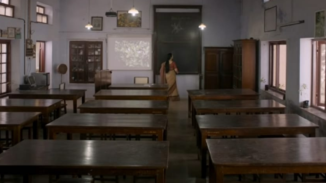 Teaching From Home: The Plight Of School Teachers
