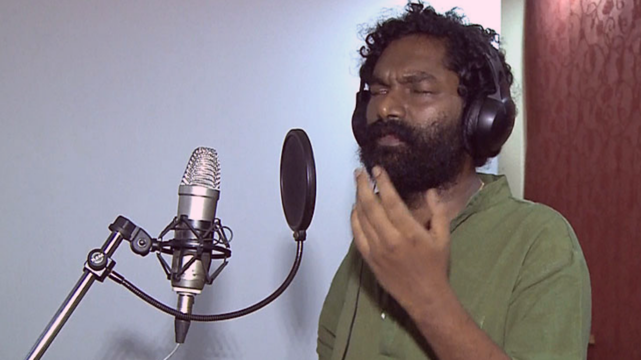 Anil Panachooran Dies at 55 but his Legacy Will Live On