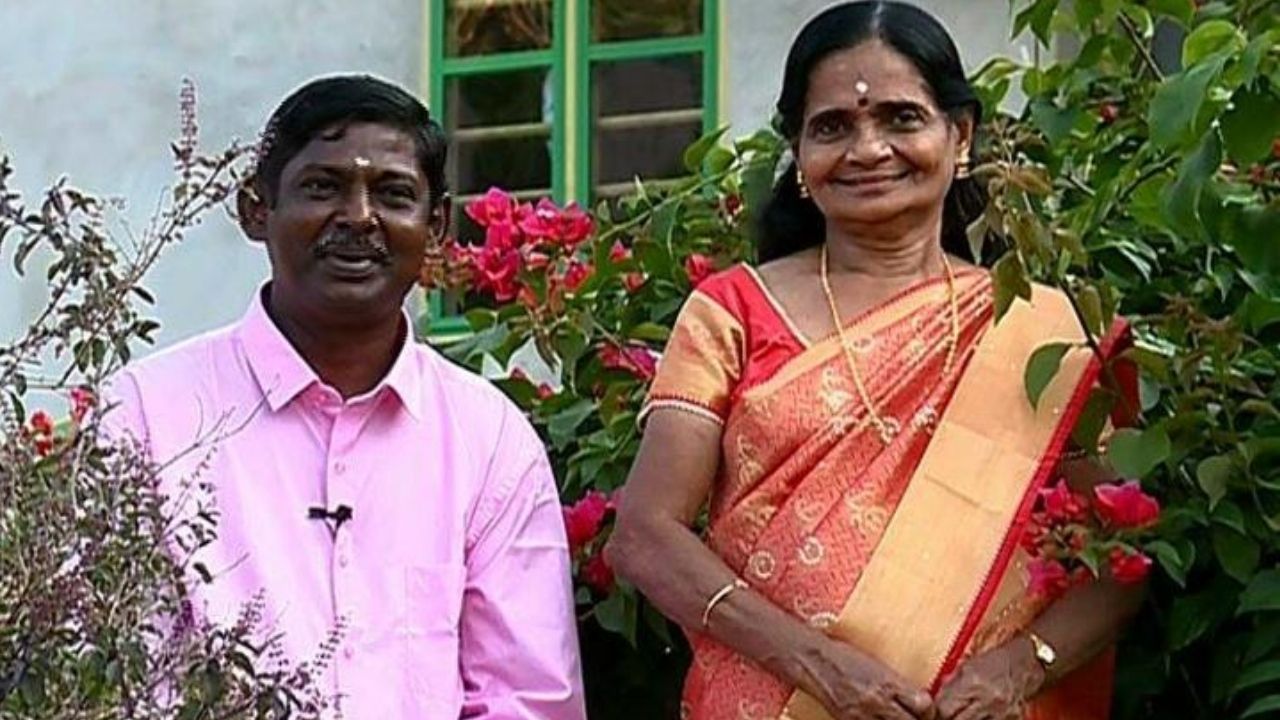 Love in the Time of Corona: A Kerala Love Story