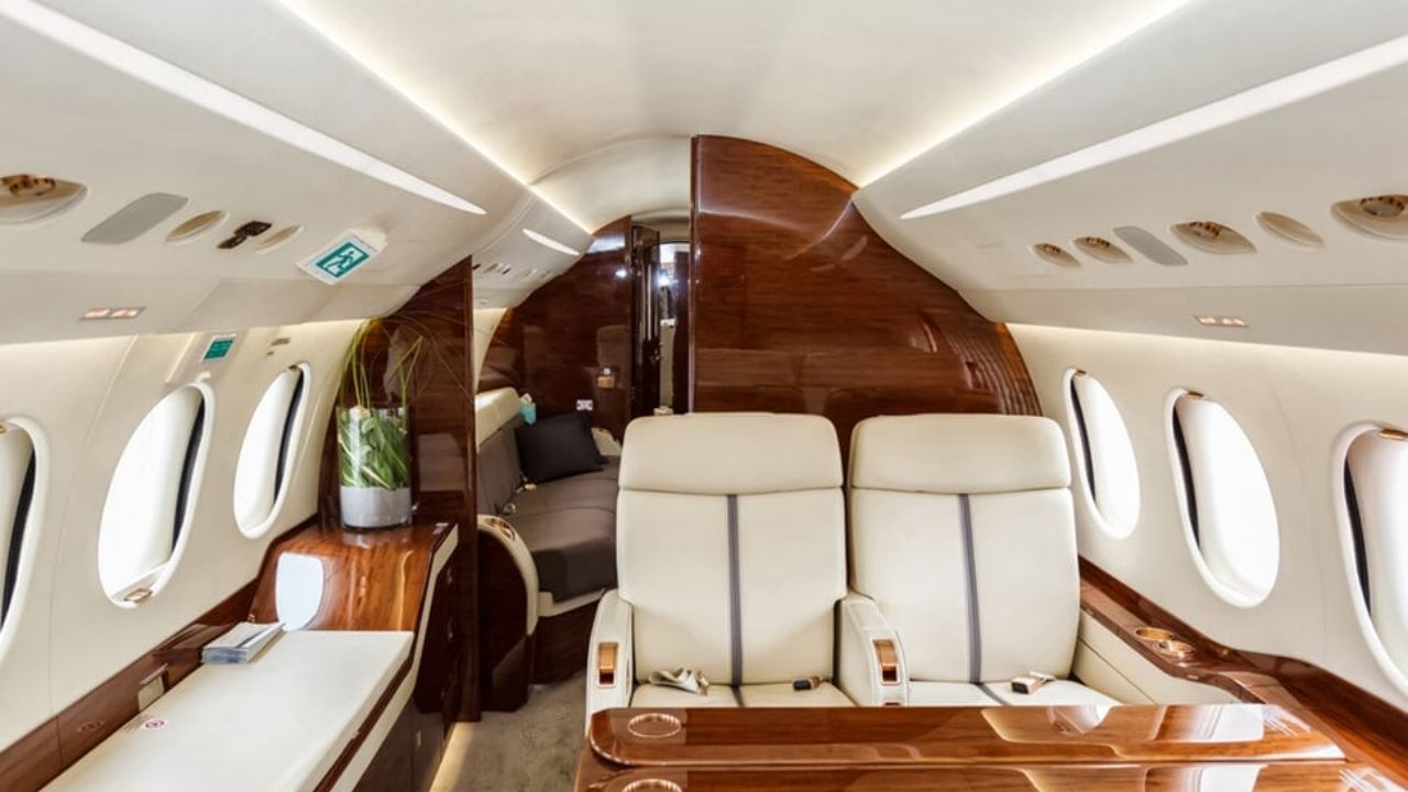 The Chartered Flight Boom in Kerala
