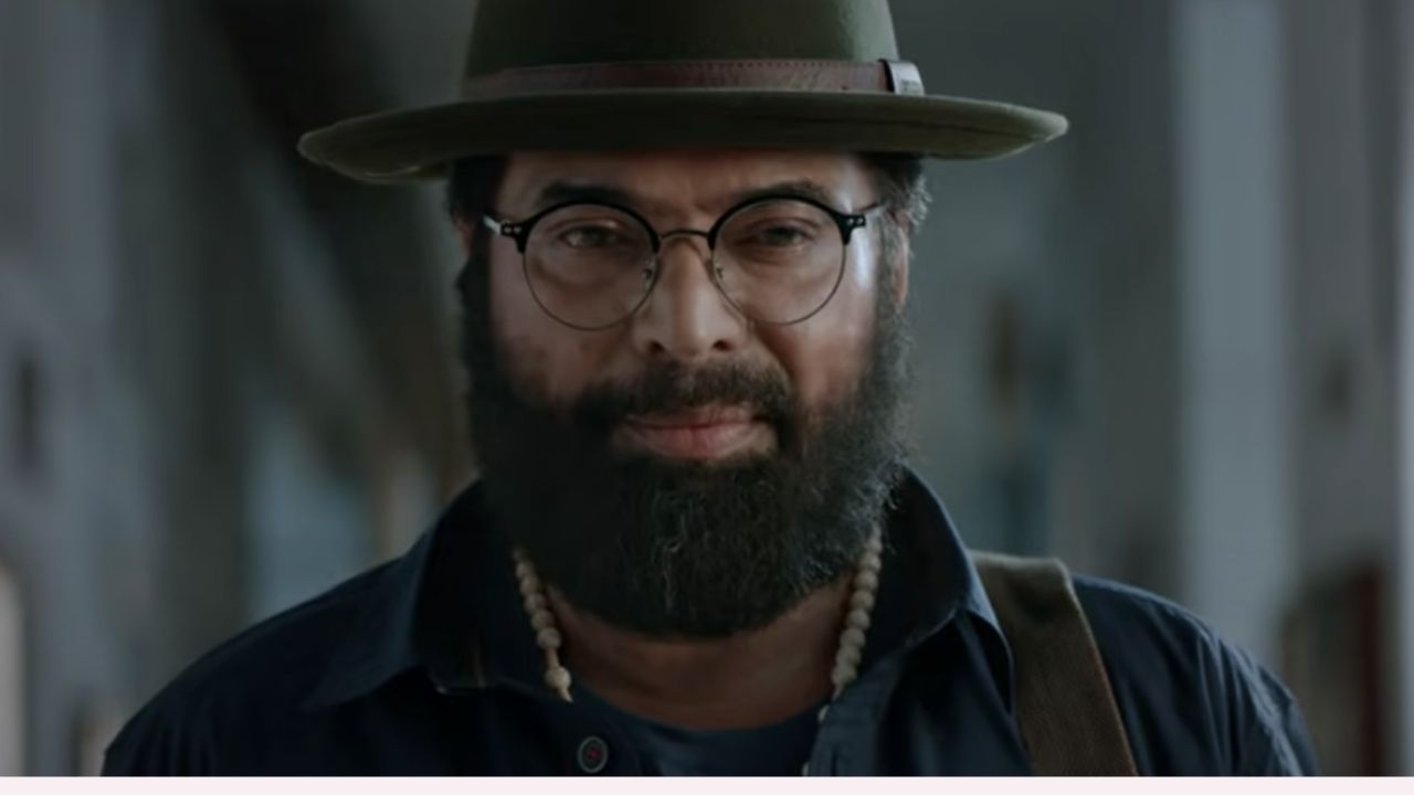 Mammootty’s ‘The Priest’ Will Soon Be Available on Amazon Prime