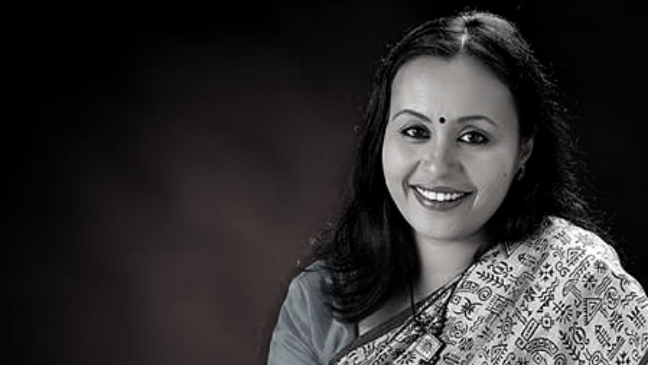 Meet Veena George, Kerala’s 1st Woman Journalist-Turned-Health Minister