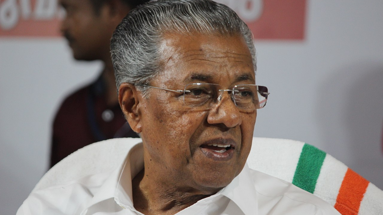 Pinarayi Cabinet 2.0: Who Are Your New Ministers?