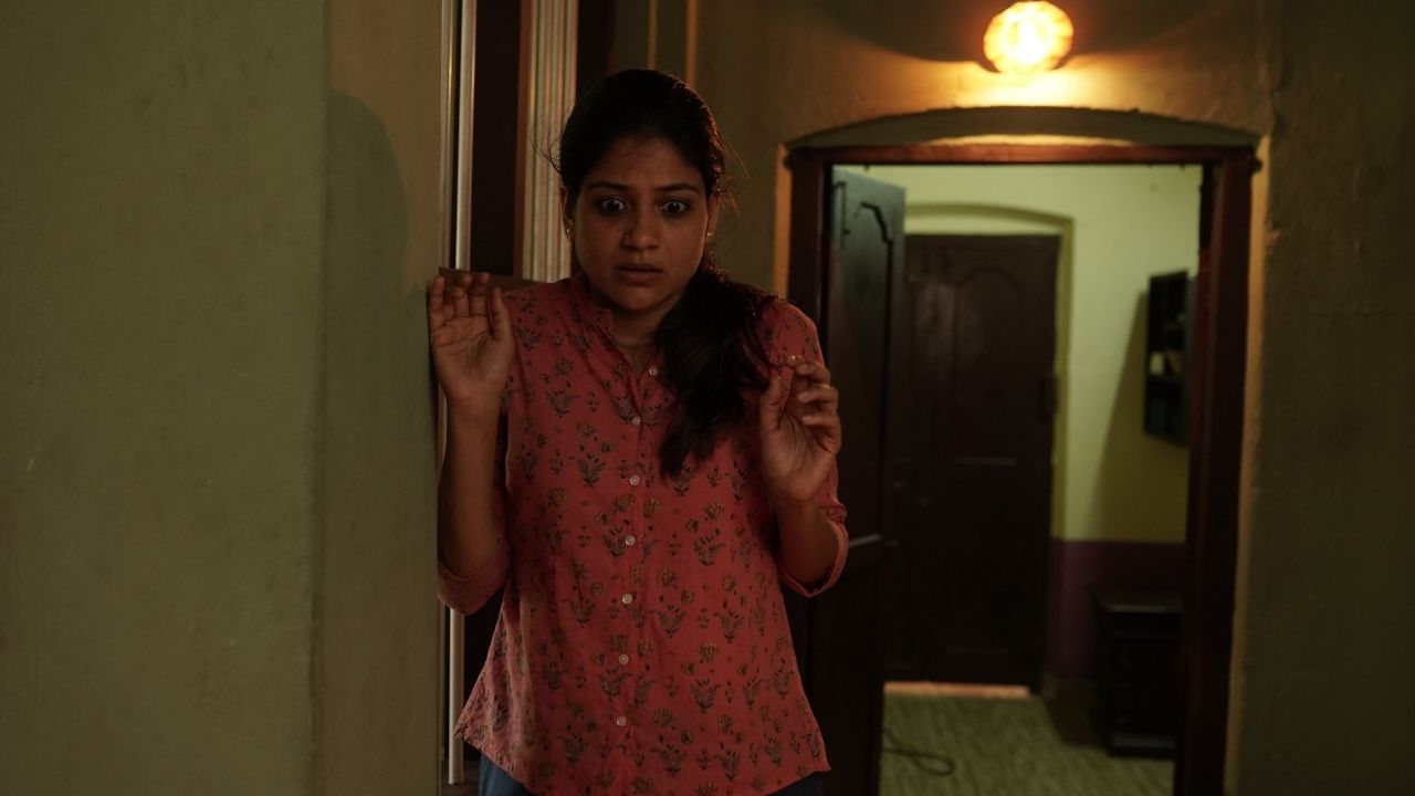 Aditi Balan Speaks To PL About Her Debut In Mollywood