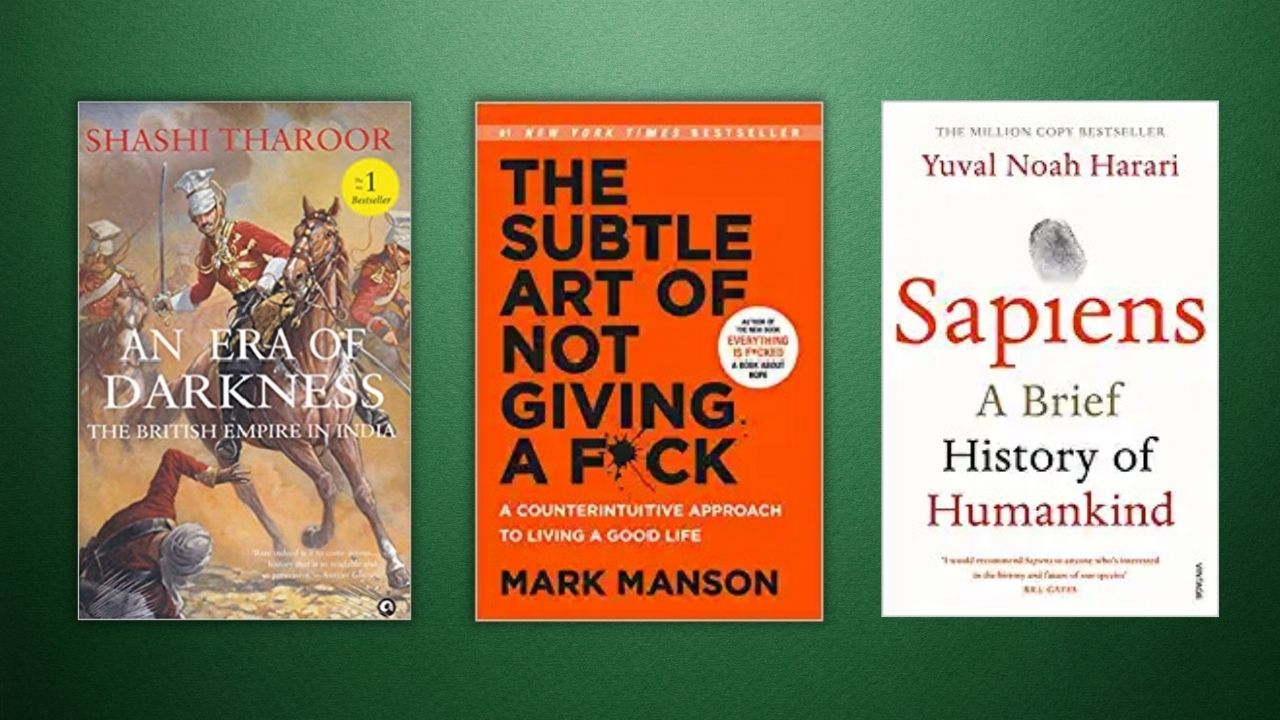 Father’s Day Books You Should Buy For Your Dad