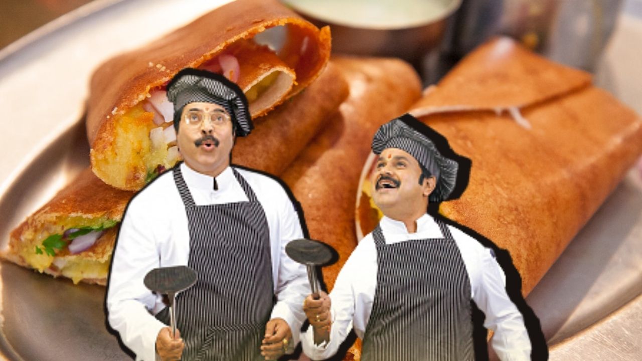 10 Songs That Kerala Dishes Would Be Proud To Hear