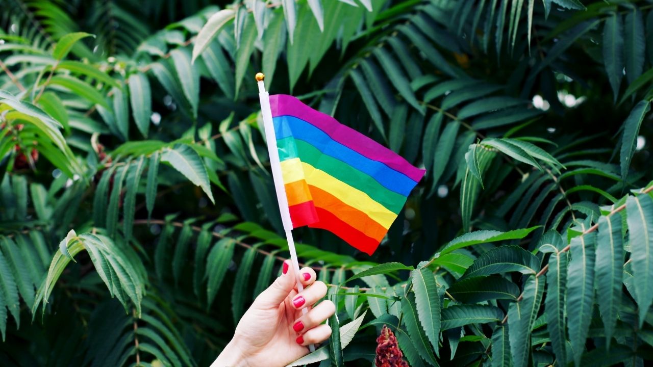 Coming Out of the Closet: 6 Things To Remember