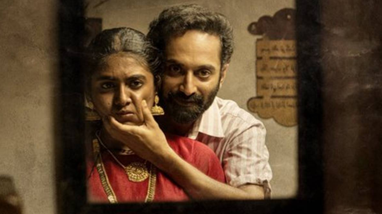 Malik Official Trailer: It’s Gripping As Expected