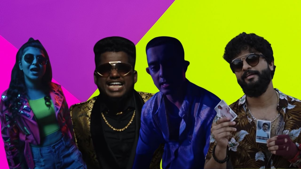 Namma Stories Is The South Anthem We’ve Been Waiting For