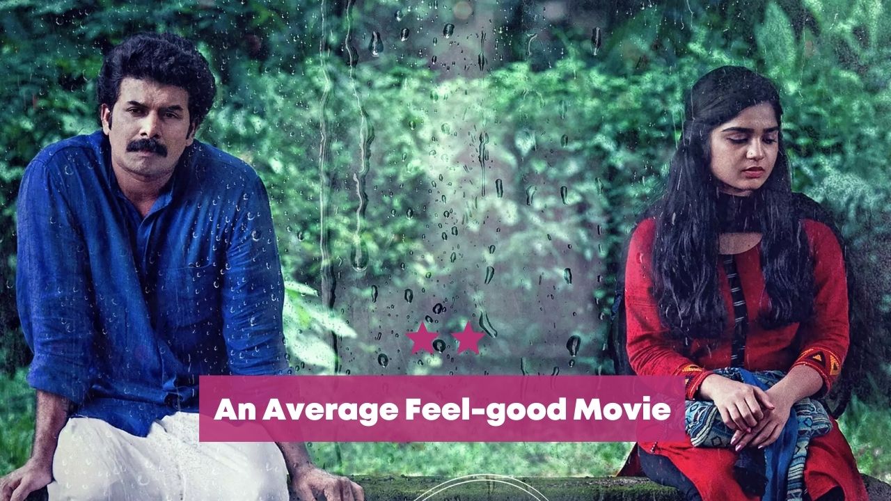 Anugraheethan Antony Review: An Average Feel-good Movie