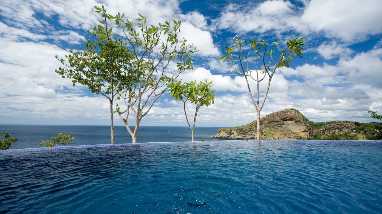Infinity Pools In Kerala That Are Breathtaking