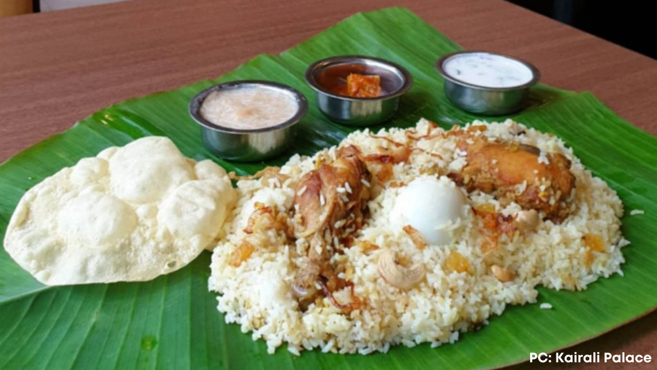 Kerala Restaurants In Oman That Will Remind You Of Home