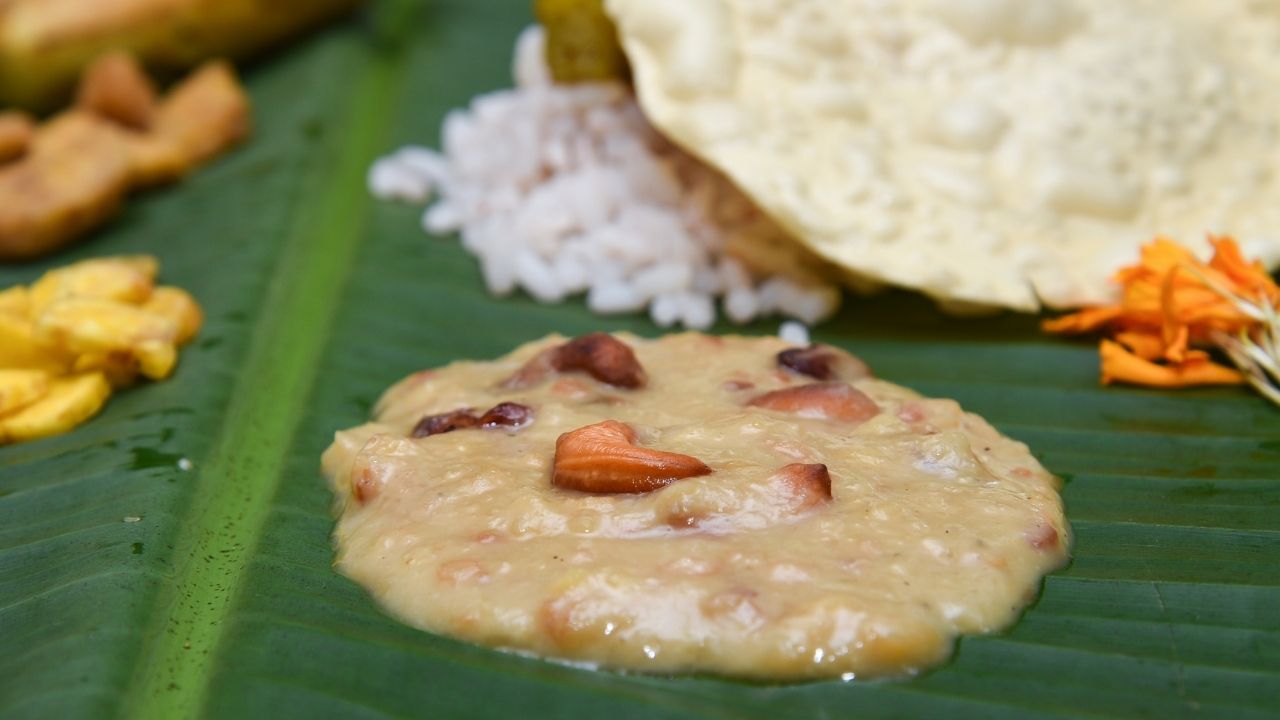 UAE Restaurants That Offer A Traditional Onasadya