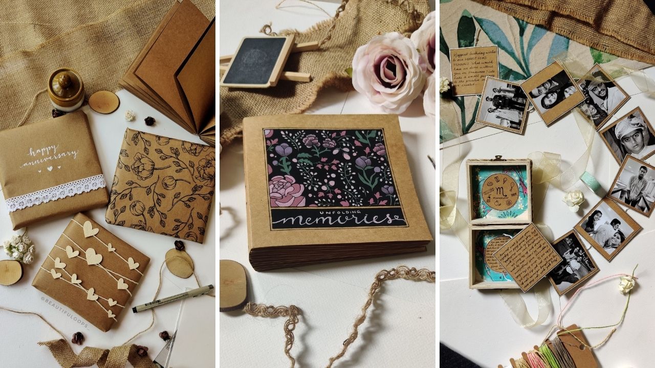 Beautiful Oops: The Vintage Handmade Gifts Venture