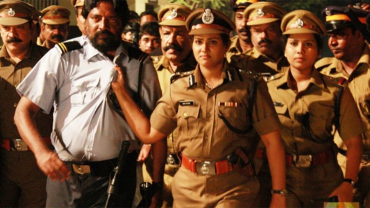 Vani Viswanath Characters That Could Have Been More