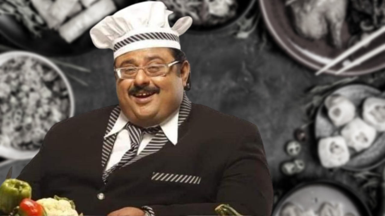 Noushad, Famous Chef And Producer, Passes Away