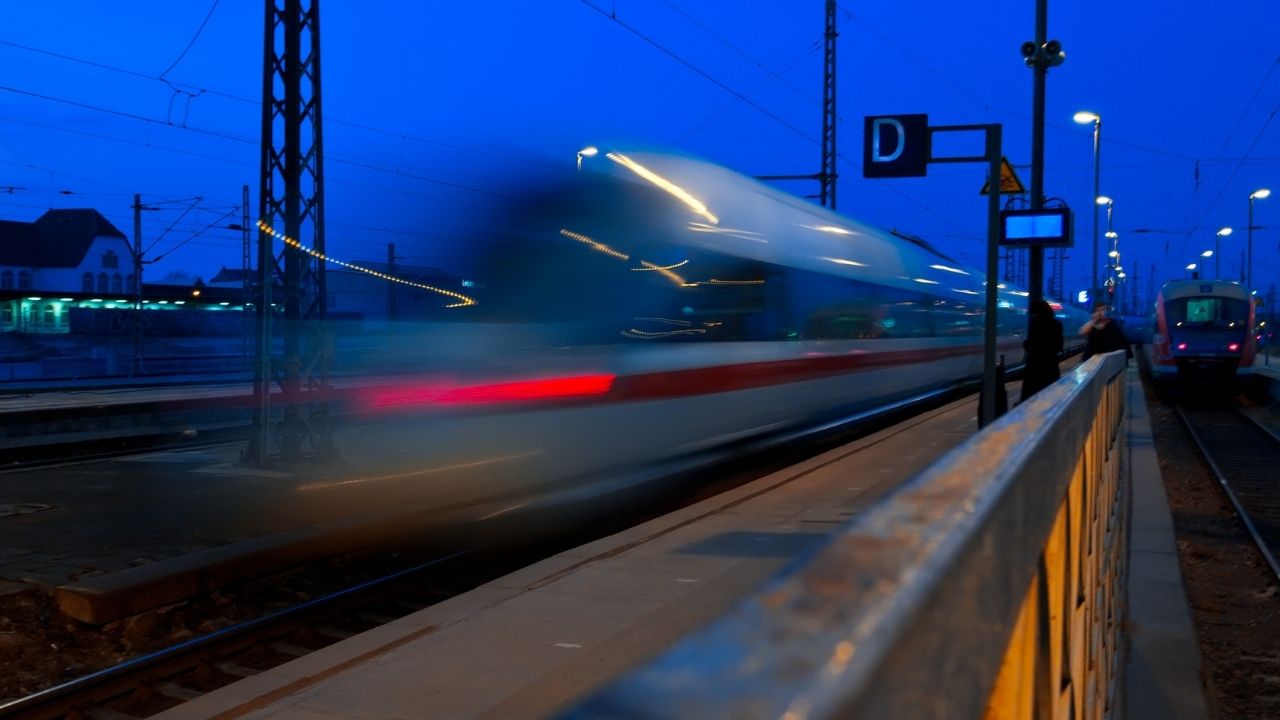 Kerala’s Silverline Project: Travel Between TVM and KGQ In 4 Hours Only