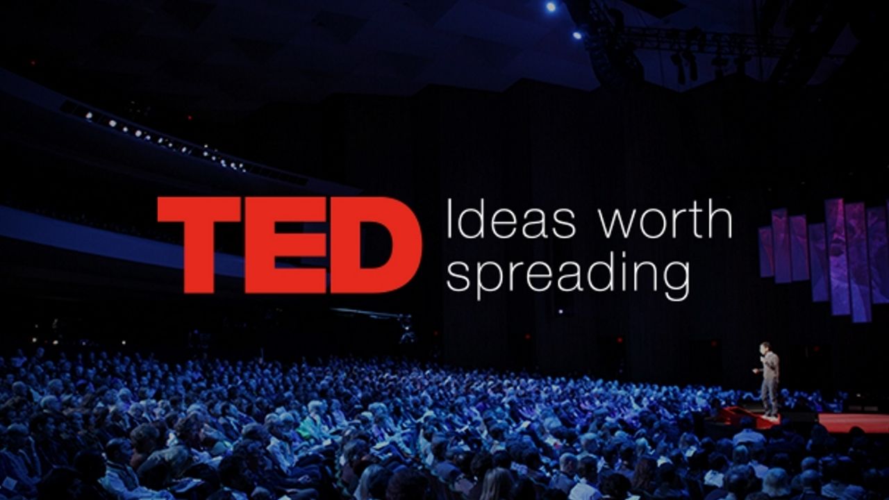 5 Interesting TED Talks To Start Your Week On The Right Foot