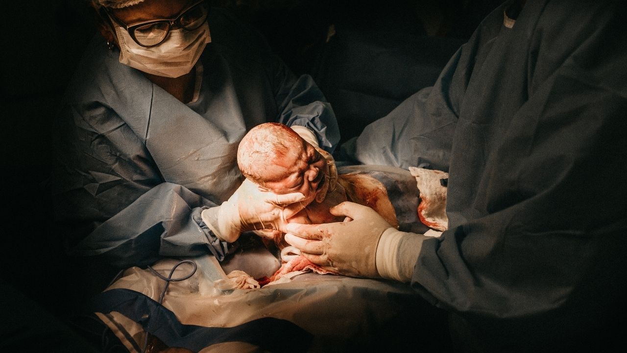 Kerala Birth Rate Shows A Sharp Fall In 2021