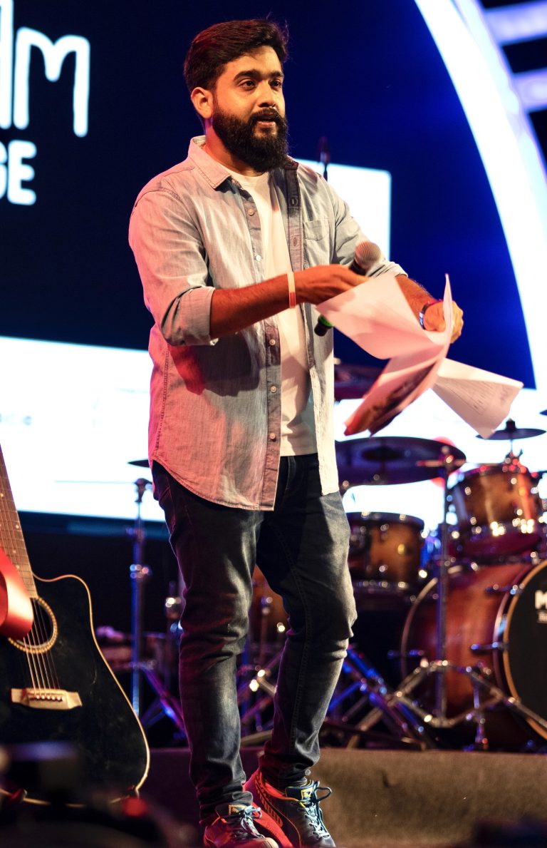 Gokul Raj: Decoding The Malayali Life Of This Content Creator ...