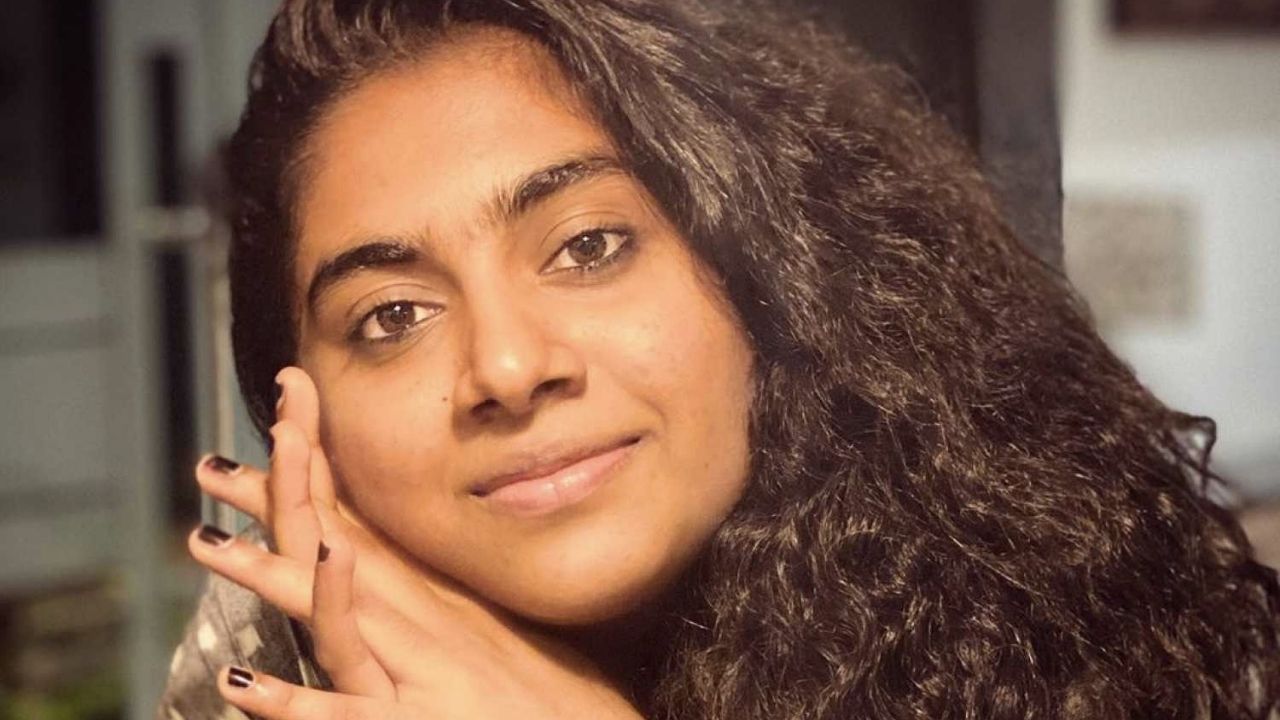 Nimisha Is Now The Ambassador of Kudumbshree’s Sthreepaksha Navakeralam Project