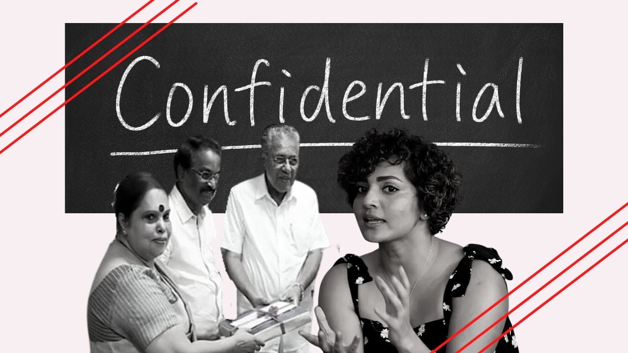Hema Committee Report: What Is It All About?