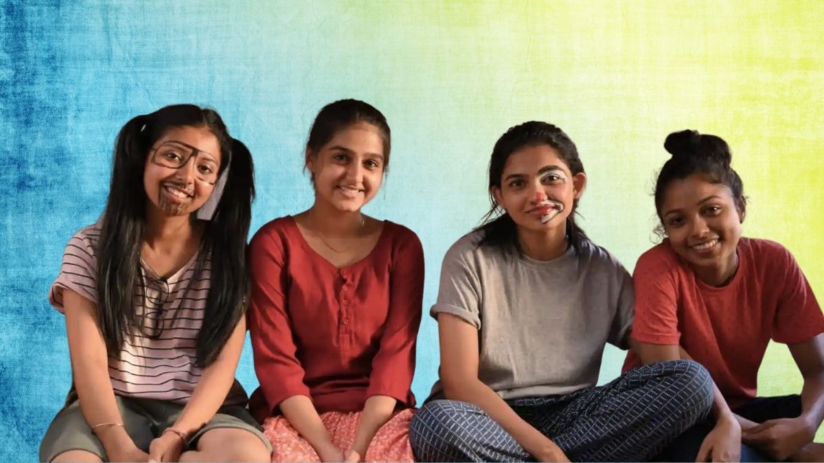 We Need More Malayalam Movies On Female Friendships Like Super Sharanya￼