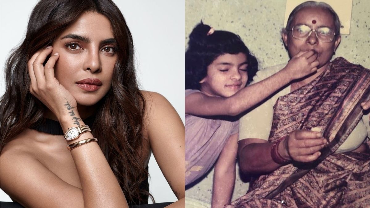 What Is Priyanka Chopra’s Kerala Connection?