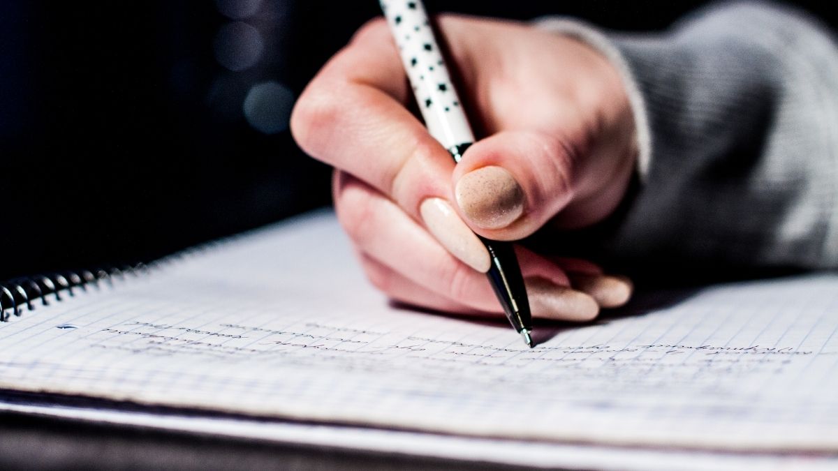 Kerala University Gives Answer Key Instead Of Question Paper