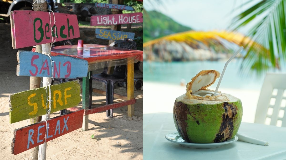 The Best Beachside Cafes Kerala Has To Offer