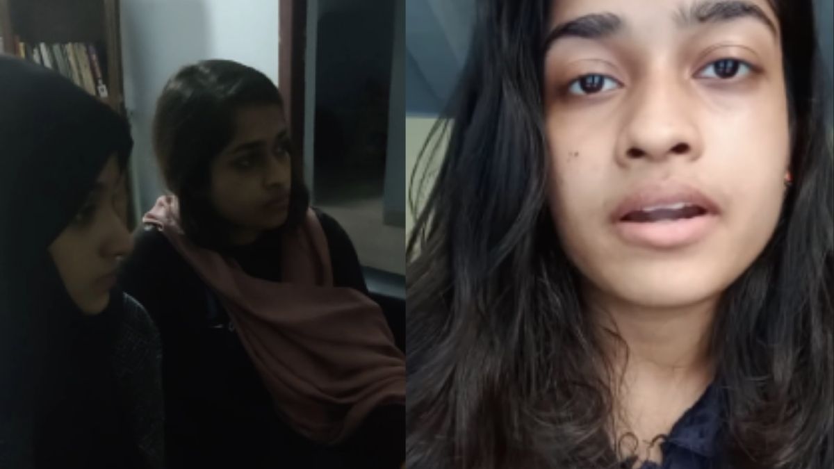 Adhila Nassrin Is Concerned About Her Missing Partner Fathima Noora. So Should You!